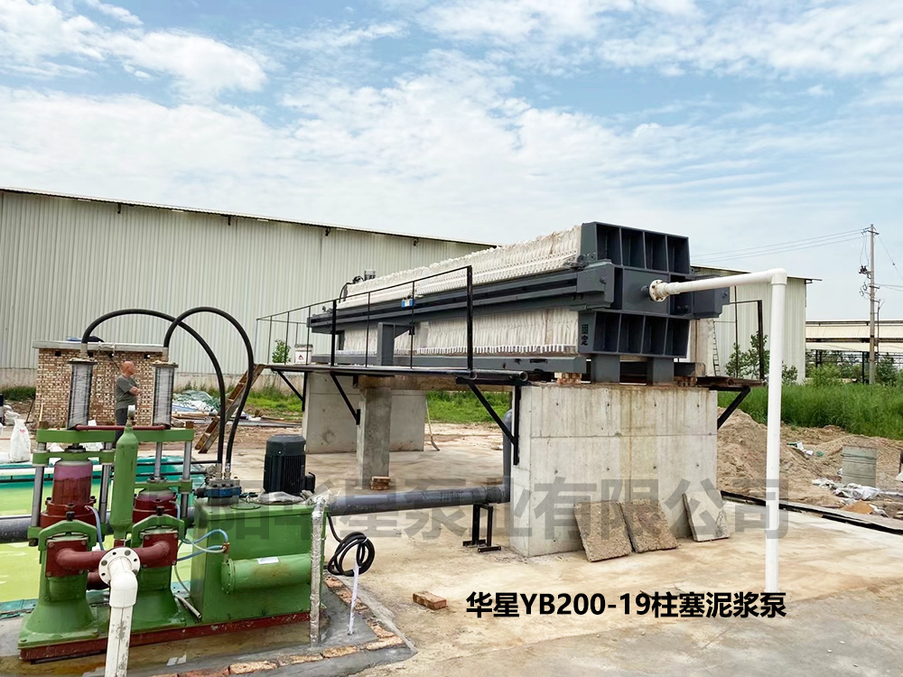 壓濾機(jī)生產(chǎn)廠(chǎng)家哪家好