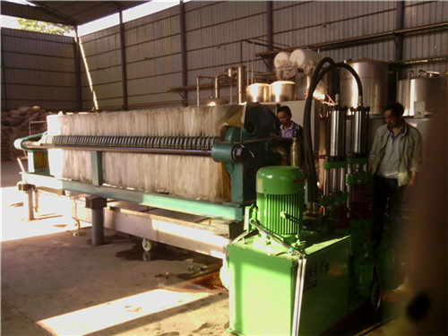 YBH壓濾機專用節(jié)能泵客戶案例8 YBH壓濾機專用節(jié)能泵客戶案例8